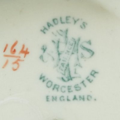 Hadley&Sons клеймо бренд