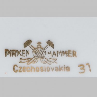 Pirken Hammer клеймо бренд