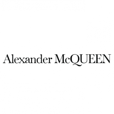 Alexander McQueen клеймо бренд