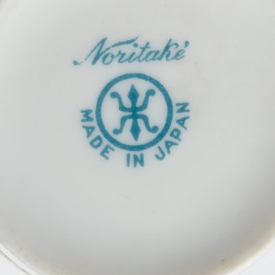 Noritake клеймо бренд