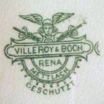 Villeroy & Boch клеймо бренд