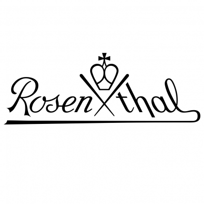 Rosenthal Розенталь  