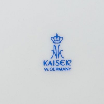 Kaiser клеймо бренд