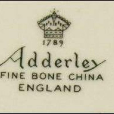 Adderleys Ltd. клеймо бренд