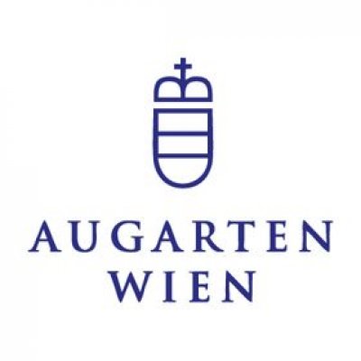 Augarten Wien клеймо бренд
