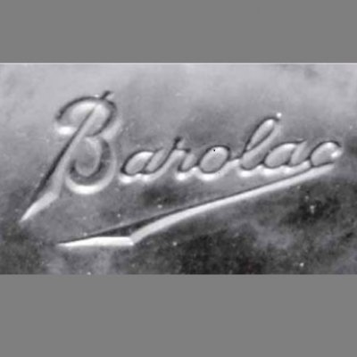 Barolac клеймо бренд