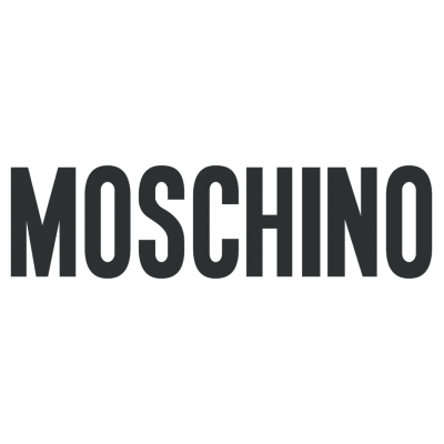 Moschino клеймо бренд