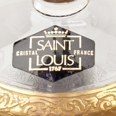 Saint Louis клеймо бренд