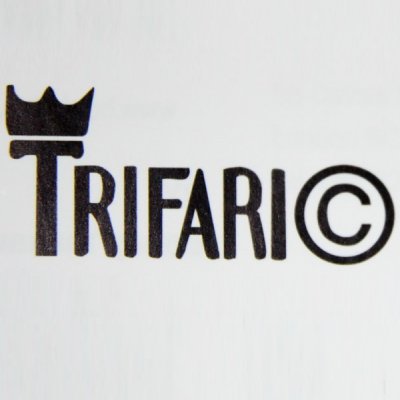 Trifari клеймо бренд