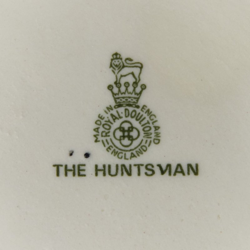 Коллекционная кружка The Huntsman