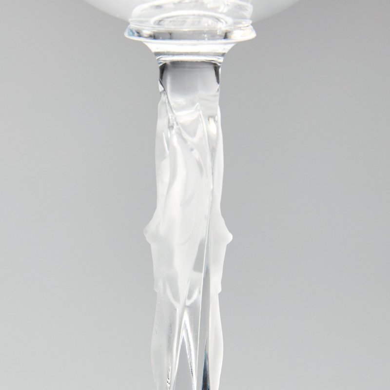 Faberge. Коллекционный бокал для воды серии Анна Павлова