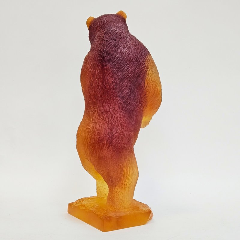 Скульптура Медведь Daum