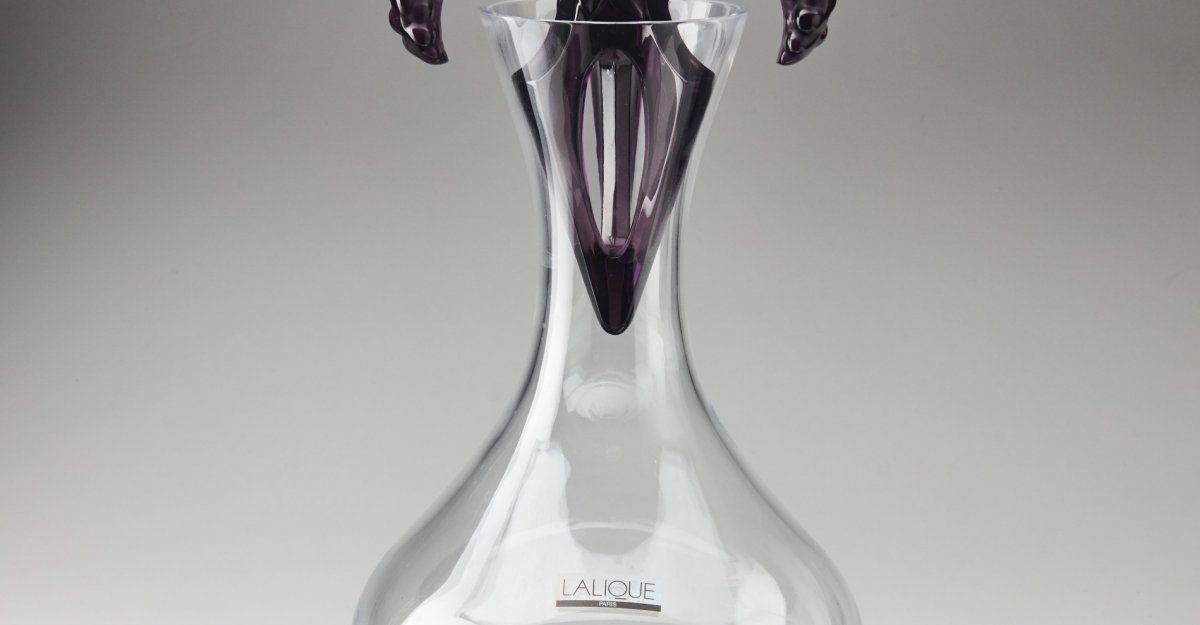 Lalique l extreme