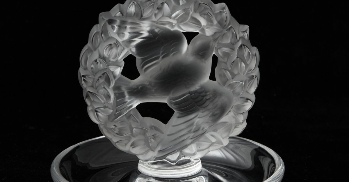 Lalique РїРёРѕРЅС‹