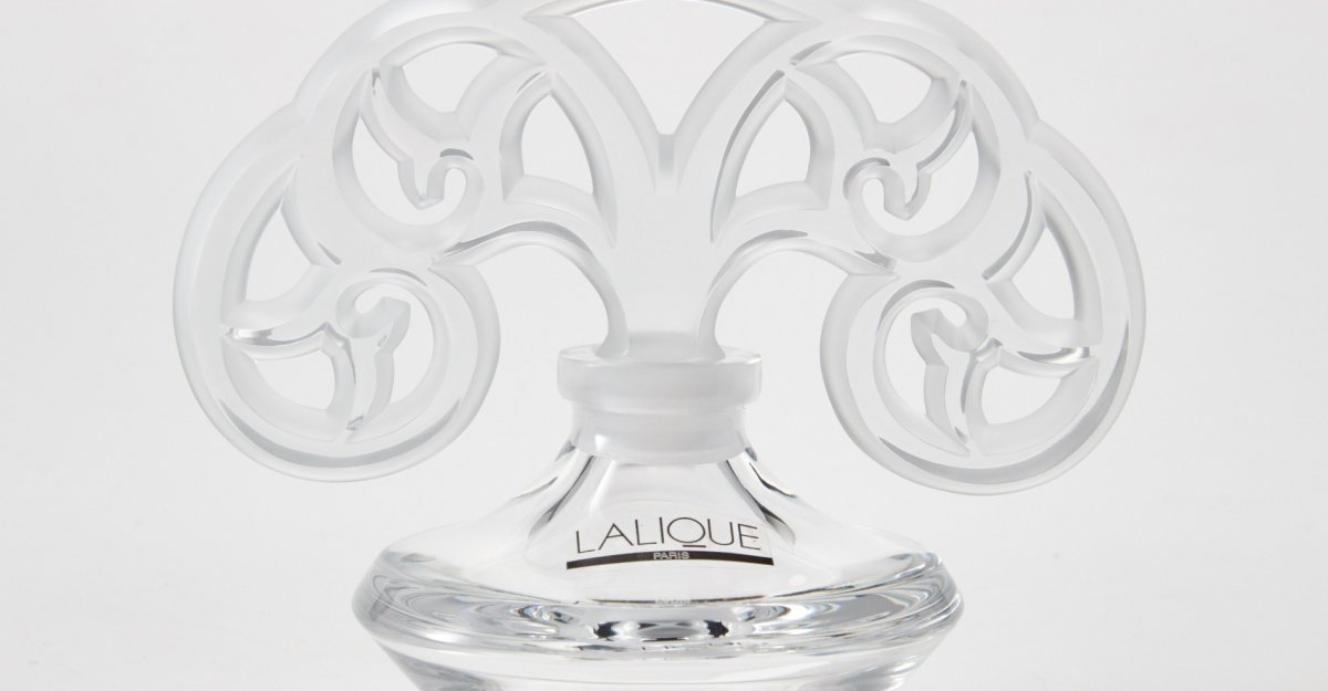 Lalique РїРёРѕРЅС‹