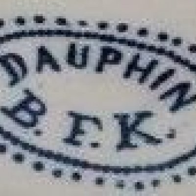 Boch Frères Kéramis клеймо бренд