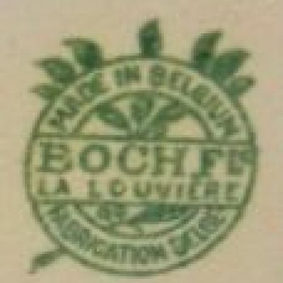 Boch Frères Kéramis   