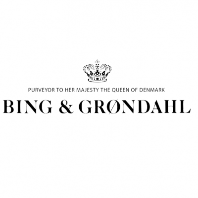 Bing & Grondahl  клеймо фарфор