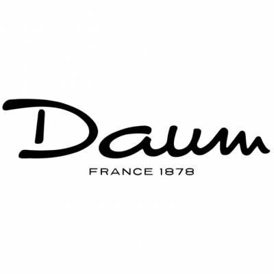 Daum France клеймо фарфор