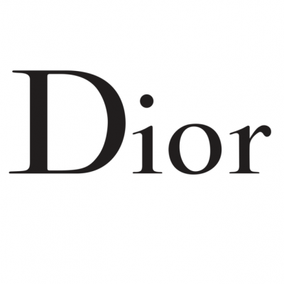 Dior клеймо фарфор