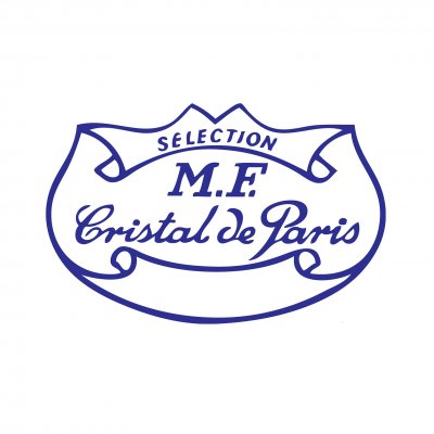 Cristal de Paris клеймо бренд