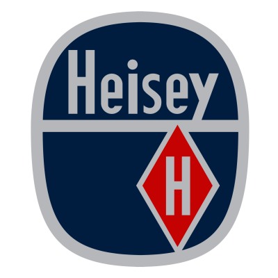 Heisey  клеймо бренд