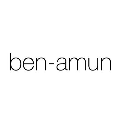 Ben-amun клеймо фарфор