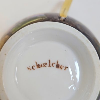 Schoelcher клеймо бренд