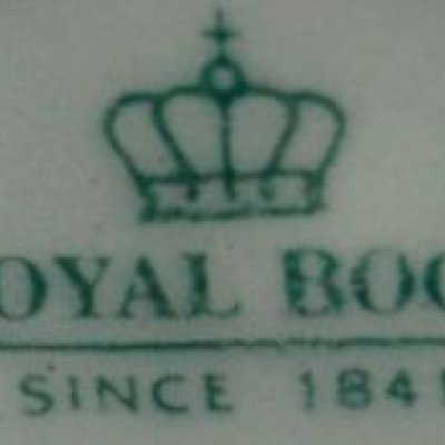 Boch Frères Kéramis клеймо бренд