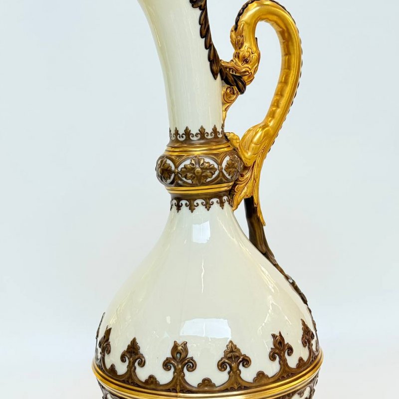 Кувшин Royal Worcester