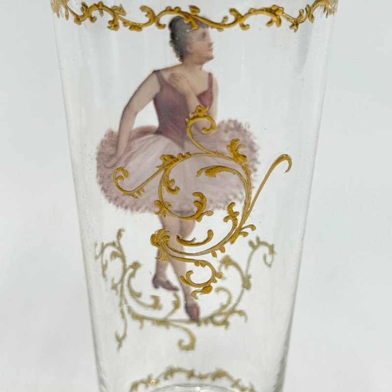 Стакан для аперитива Богемия