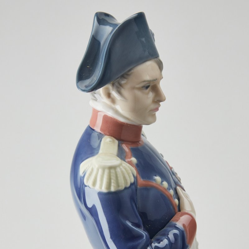 Статуэтка Наполеона  