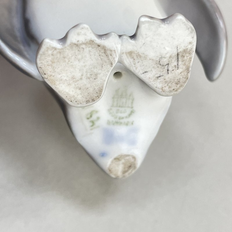 Пингвин Royal Copenhagen (д)