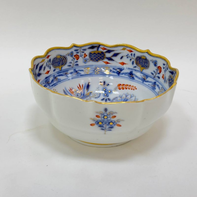 Чаша (Bowl) Meissen (к)