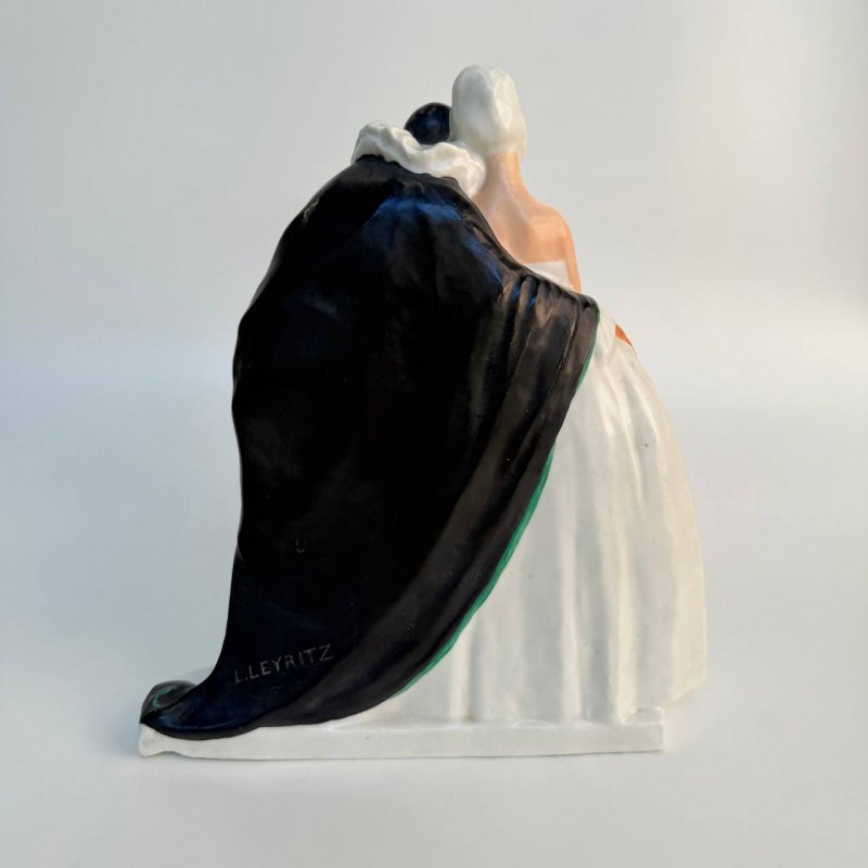 Пьеро и Коломбина