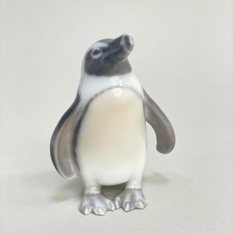 Пингвин Royal Copenhagen (д)