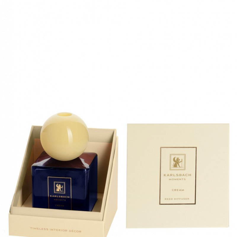 Диффузор ароматический CREAM 500 мл арт 15869