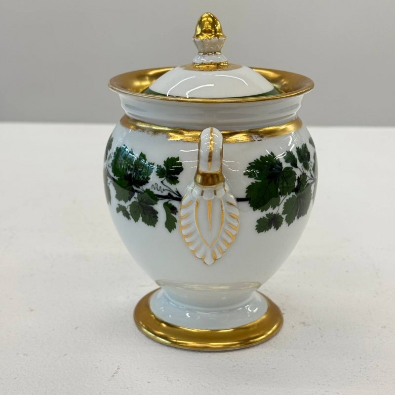 Сахарница  Meissen