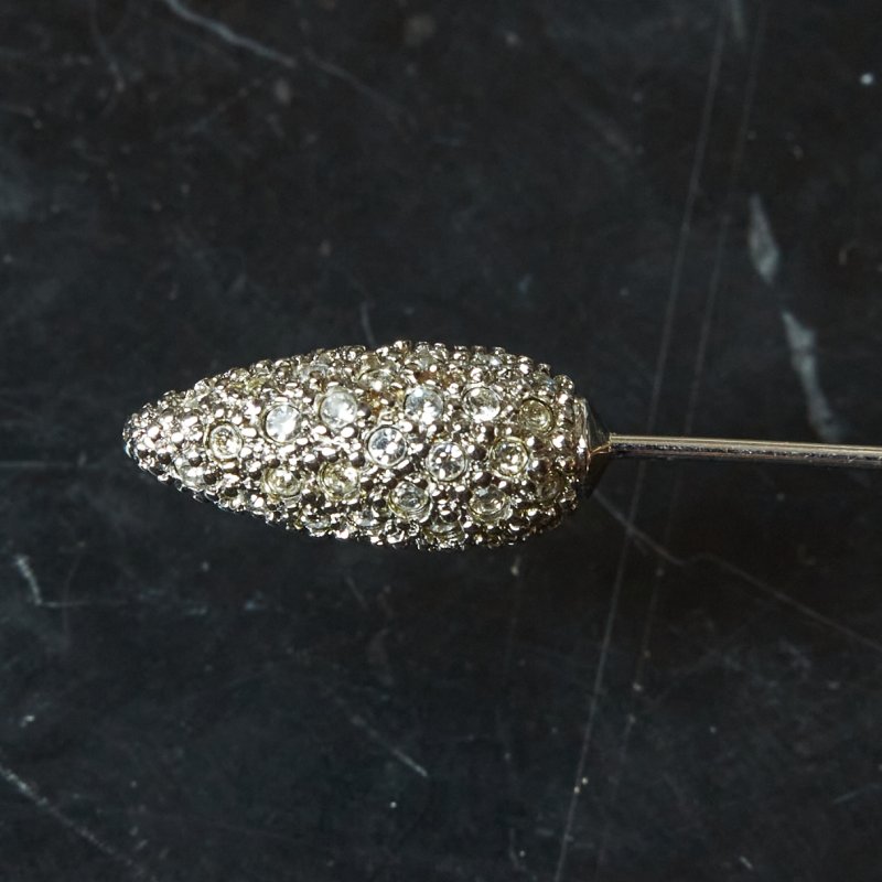 Брошь с булавкой заколка Как цветок Piette Lauj