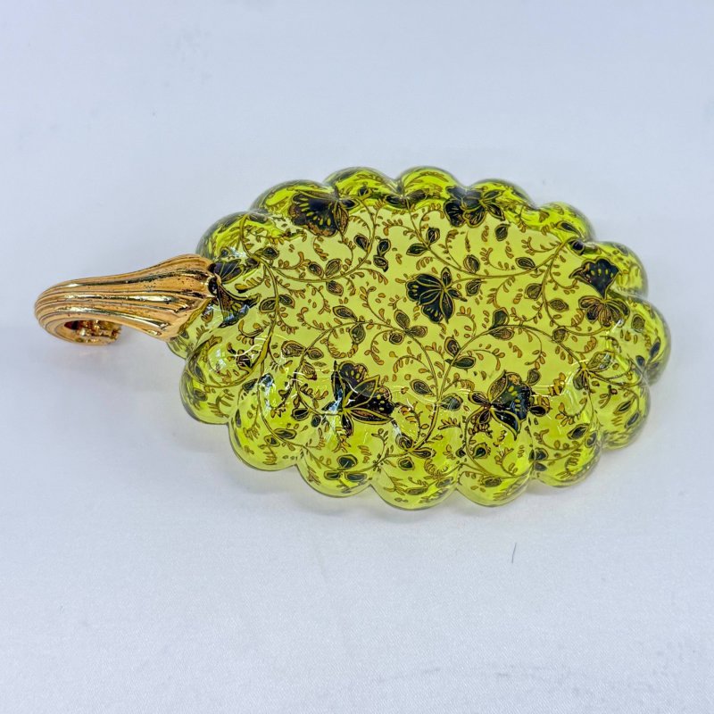  Старинное блюдо