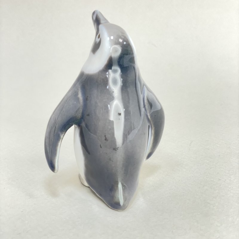 Пингвин Royal Copenhagen (д)