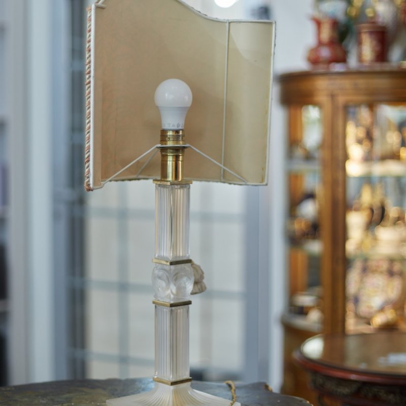 Лампа ручной работы Josephine 