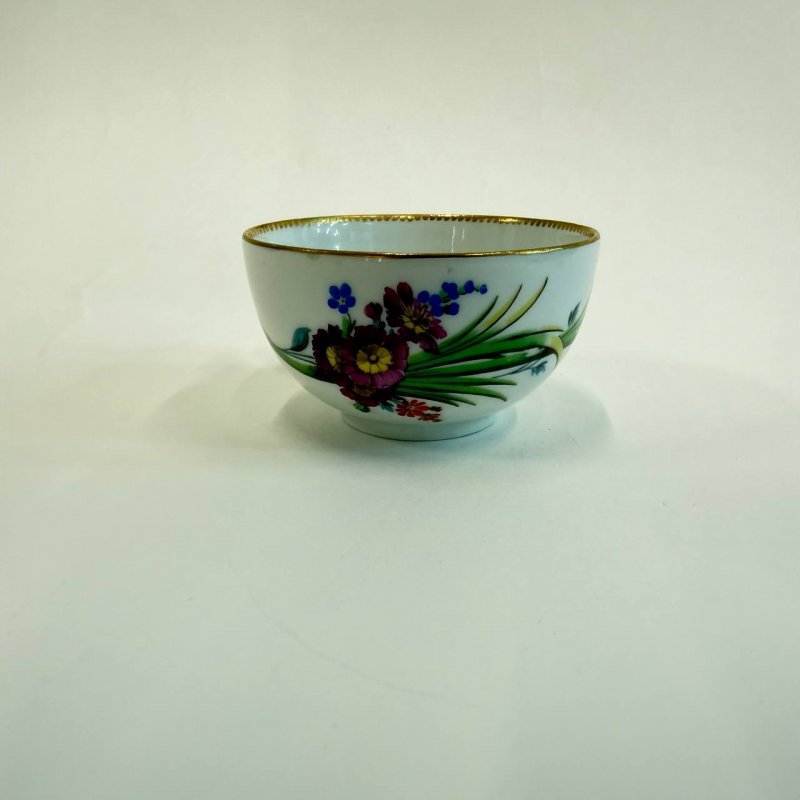 Чашка Meissen период Марколини 1770-1814 г Германия
