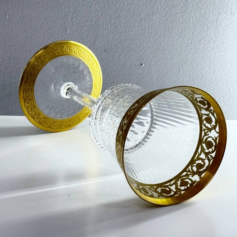 Набор из 7 бокалов для вина