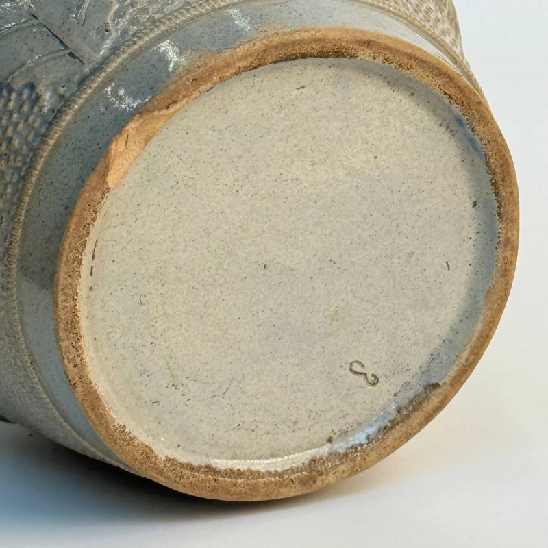 Кувшин керамика