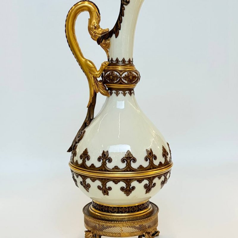 Кувшин Royal Worcester