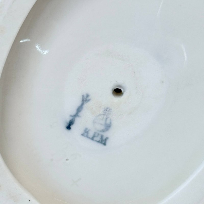 Фигурка Такса KPM