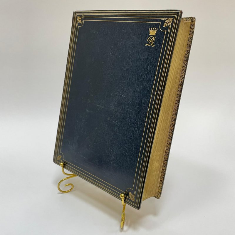 Партитура 3 книги с нотами