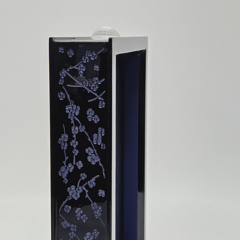 Рамка для фото Цветение вишни Lalique 2020гг