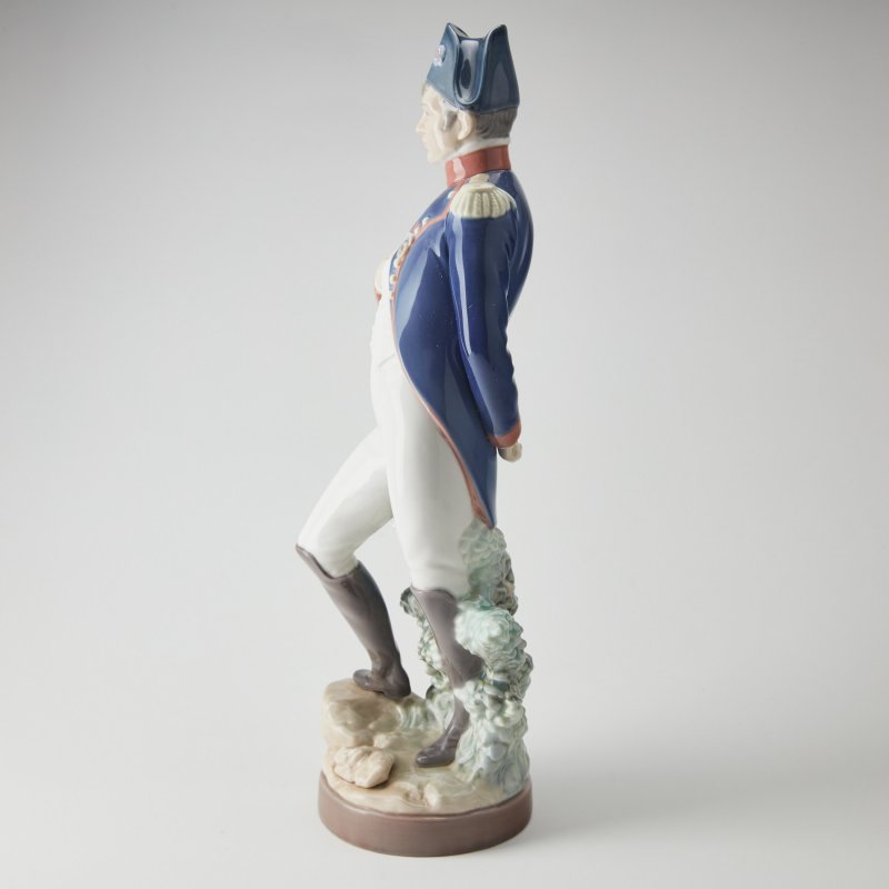 Статуэтка Наполеона  